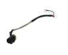 Sony VAIO VPC-S GD3 DC IN Power Jack W/ Cable